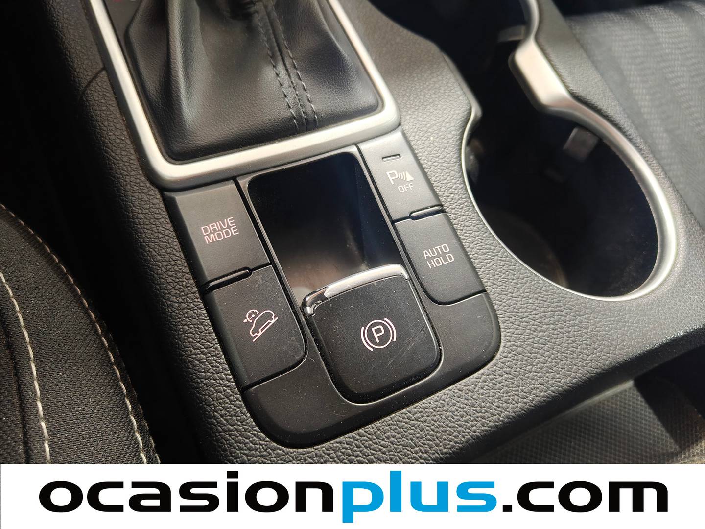 KIA Sportage KIA Sportage 1.6 CRDi Business 4x2 DCT (136 CV) 136cv