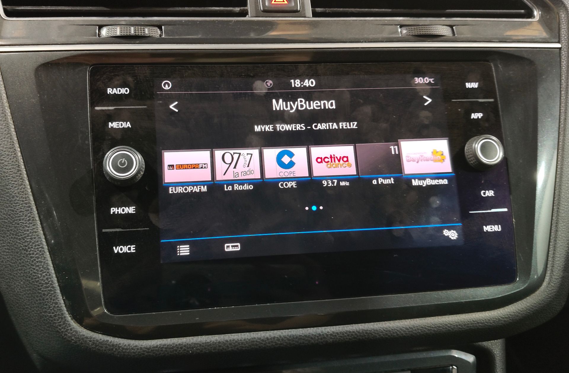 Volkswagen Tiguan Allspace Advance 2.0 TDI 7 plazas - foto 30