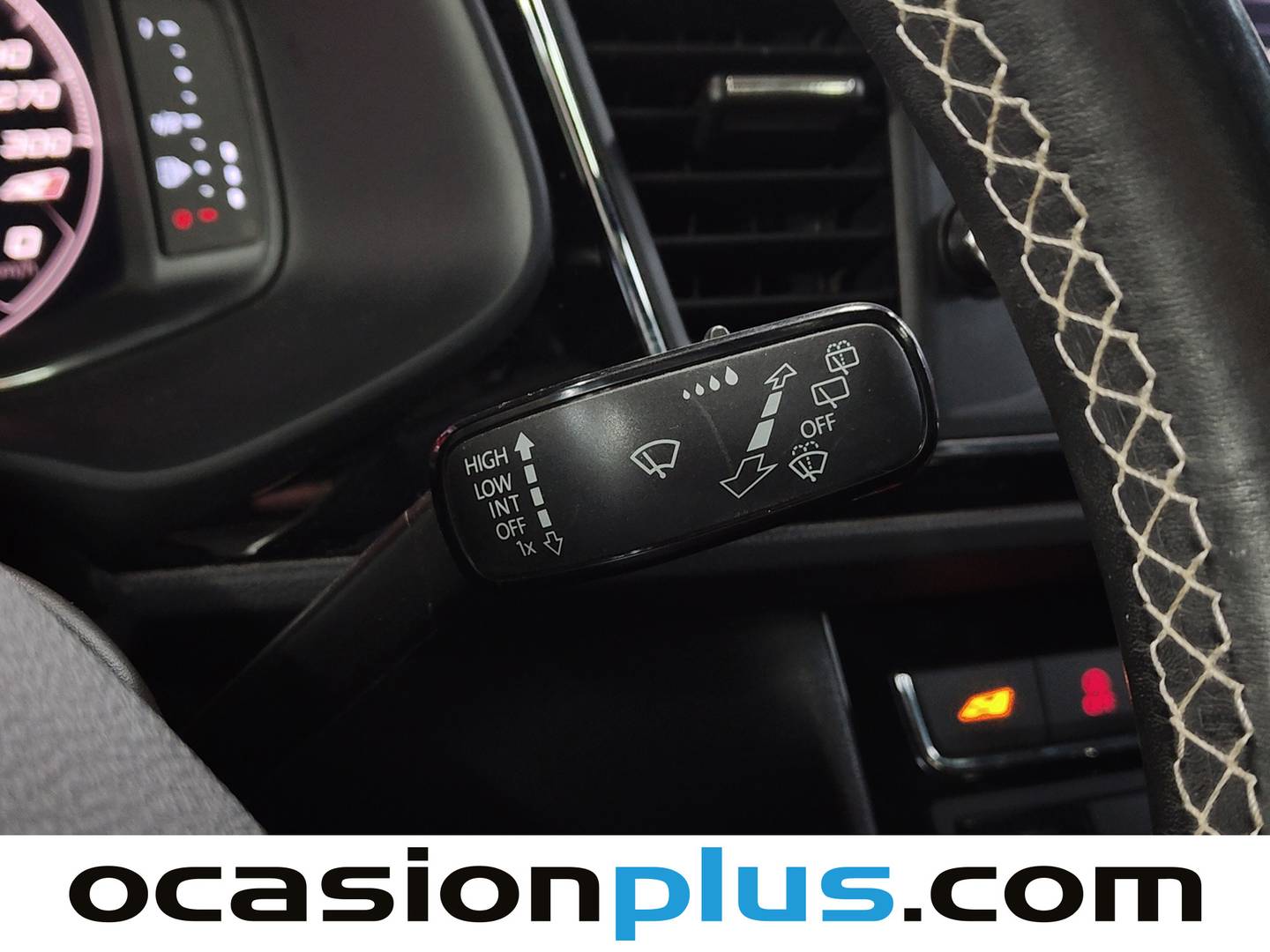 Seat León Seat León 2.0 TSI S&S Cupra DSG (300 CV) de ocasión