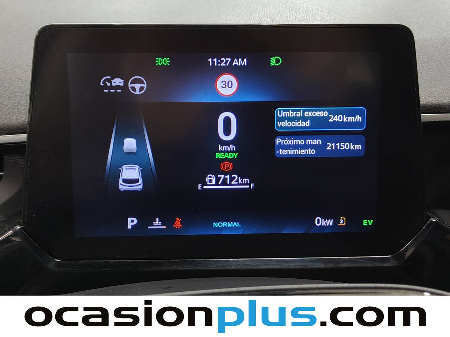 MG MG3 Hybrid+ MG MG3 Hybrid+ Comfort (195 CV) 2025