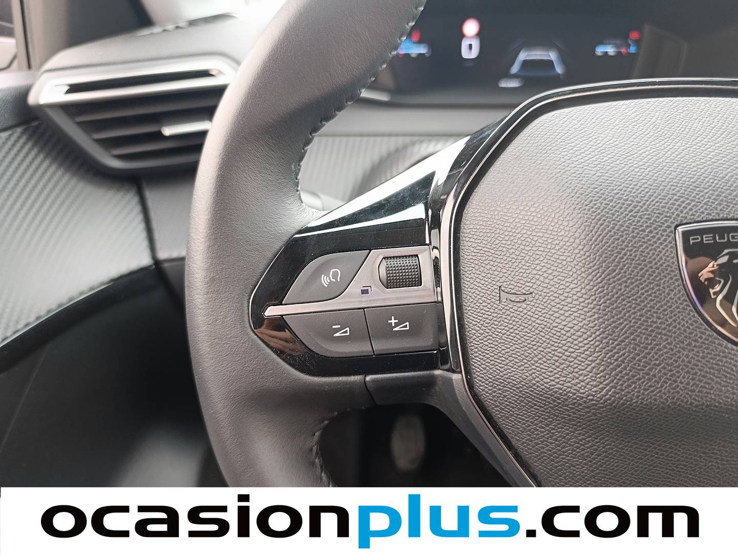 Peugeot 208 Peugeot 208 PureTech 100 Allure (100 CV) de ocasión
