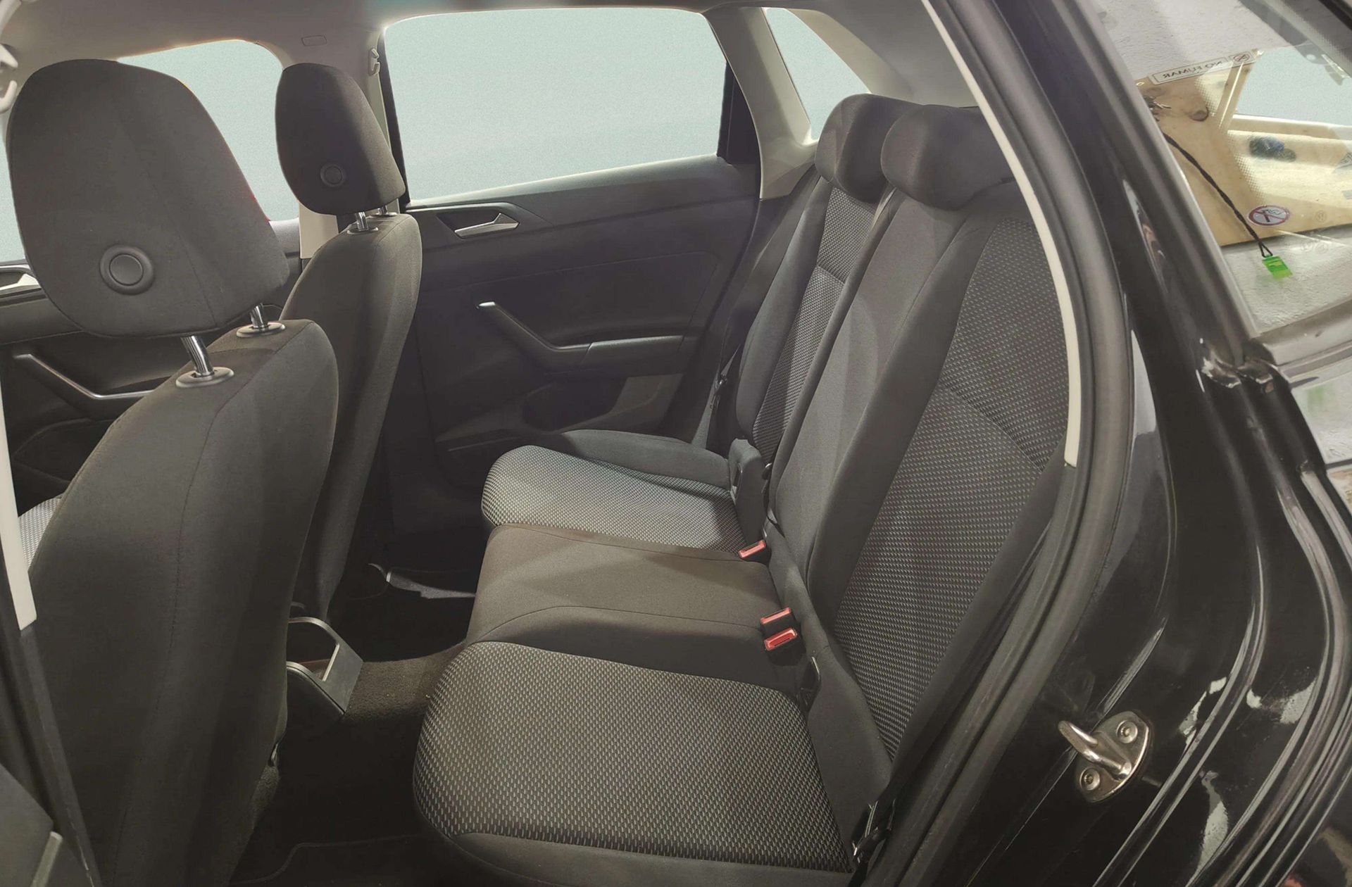 Volkswagen Polo Edition 1.0 - foto 9