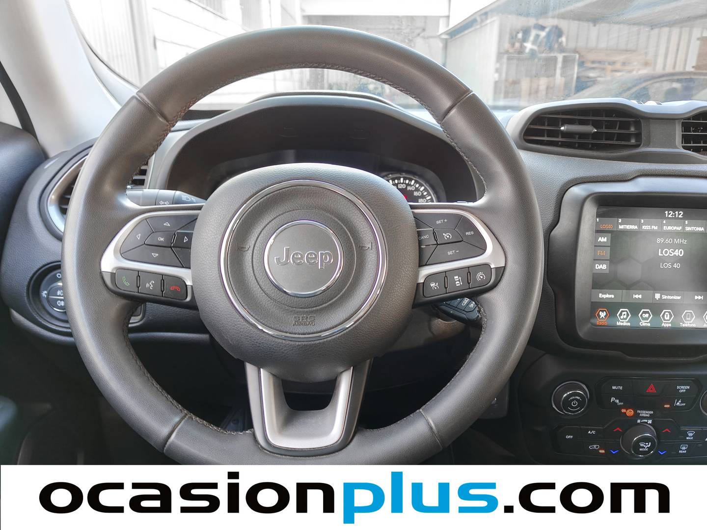 Jeep Renegade Jeep Renegade 1.0G Limited 4x2 (120 CV) barato