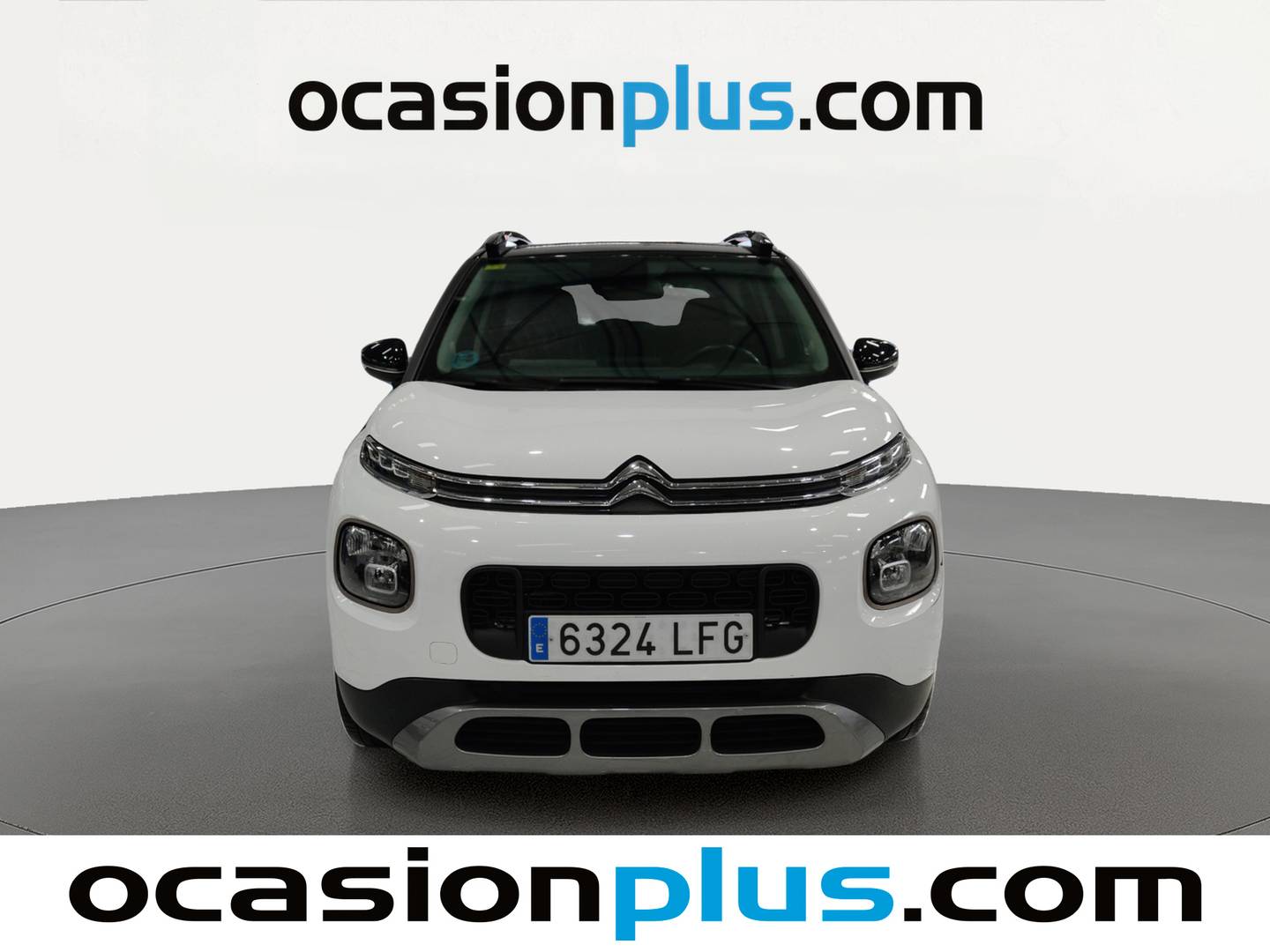 Foto Citroën C3 Aircross Citroen C3 Aircross BlueHDi 100 S&S Origins (99 CV)