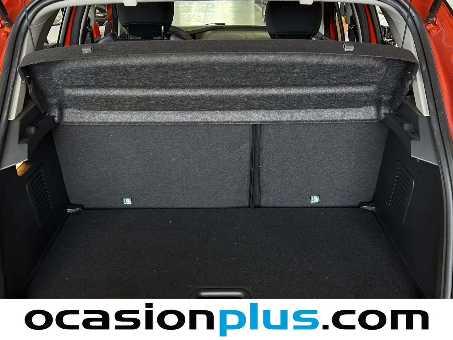 Foto Renault Captur Renault Captur Intens Energy TCe (90 CV)