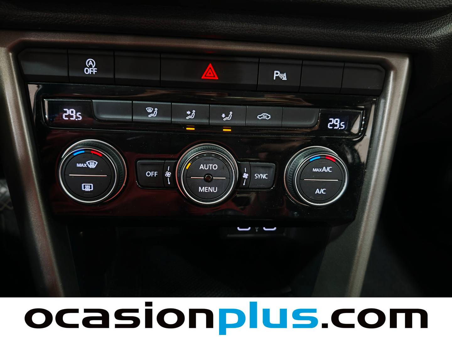 Volkswagen T-Roc Volkswagen T-Roc Advance R-Line 1.0 TSI (110 CV) Pack R-Line al mejor precio