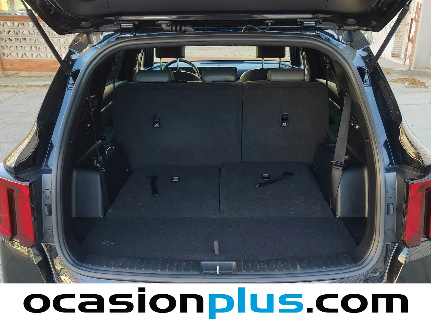 Foto KIA Sorento Kia Sorento 1.6 T-GDi HEV Drive 4x2 (230 CV) 7 Plazas