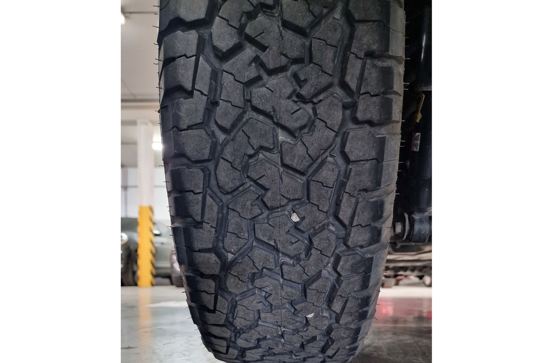 Jeep Cherokee 2.8 CRD Limited 4x4 - foto 29
