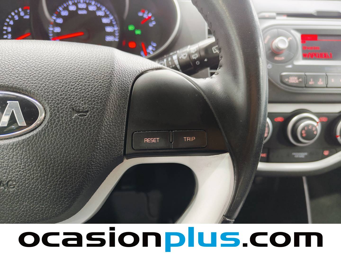 KIA Picanto KIA Picanto 1.0 CVVT Tech (66 CV) 66cv