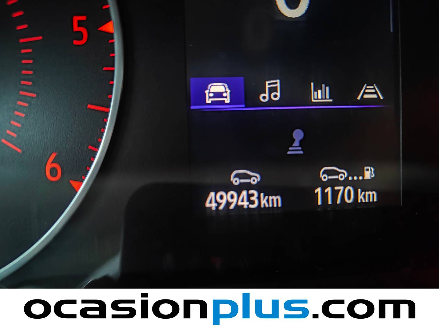 Foto Renault Trafic Renault Trafic Furgon L1H1 Blue dCi (130 CV)