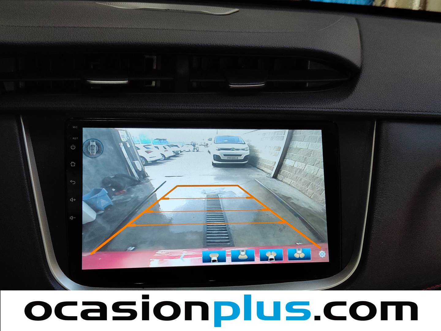 Foto SWM G01 SWM G01 1.5T Luxury 96 kW (131 CV)