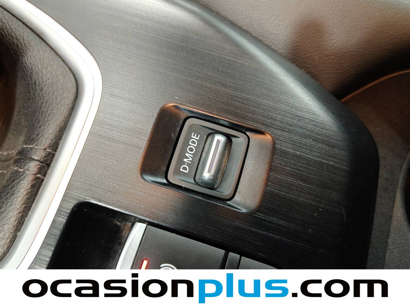 Foto Nissan QASHQAI Nissan Qashqai DIG-T 140 N-Connecta (140 CV)