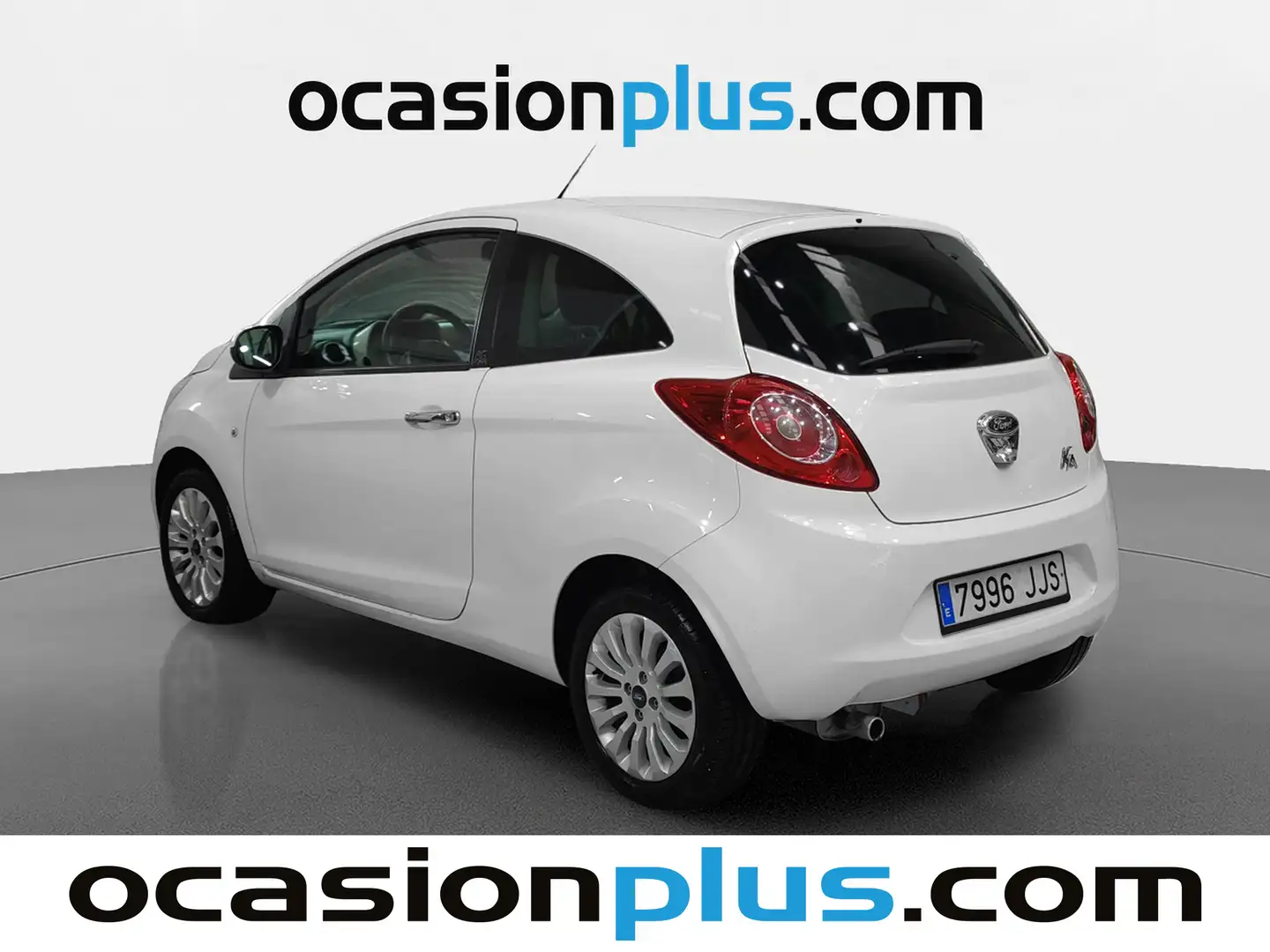 Foto Ford Ka Ford Ka 1.20 Titanium+ (69 CV)