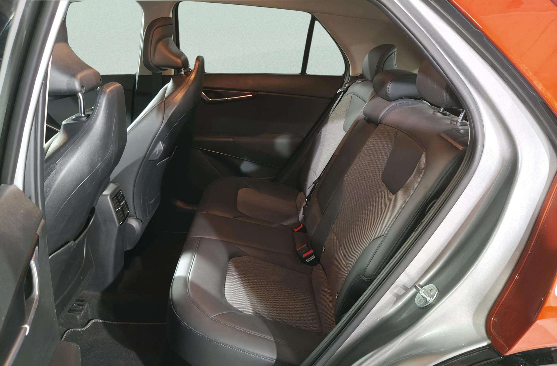 Kia Niro 1.6 GDi HEV Drive - foto 13
