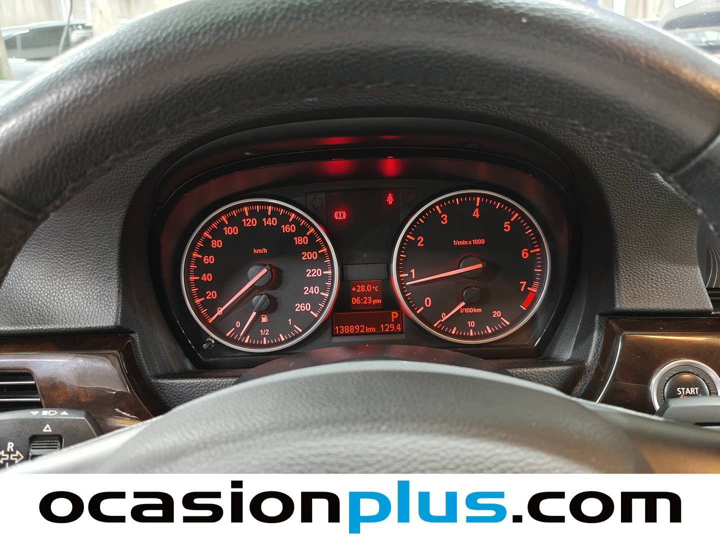 BMW Serie 3 BMW Serie 3 320i  (170 CV) 170cv