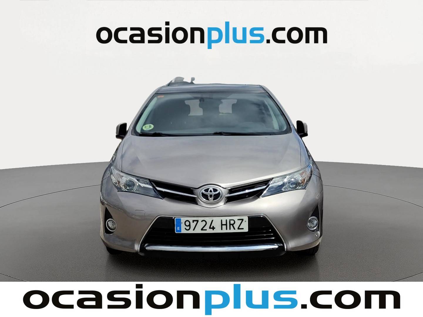 Toyota Auris Toyota Auris 120D Active (124 CV) 124cv