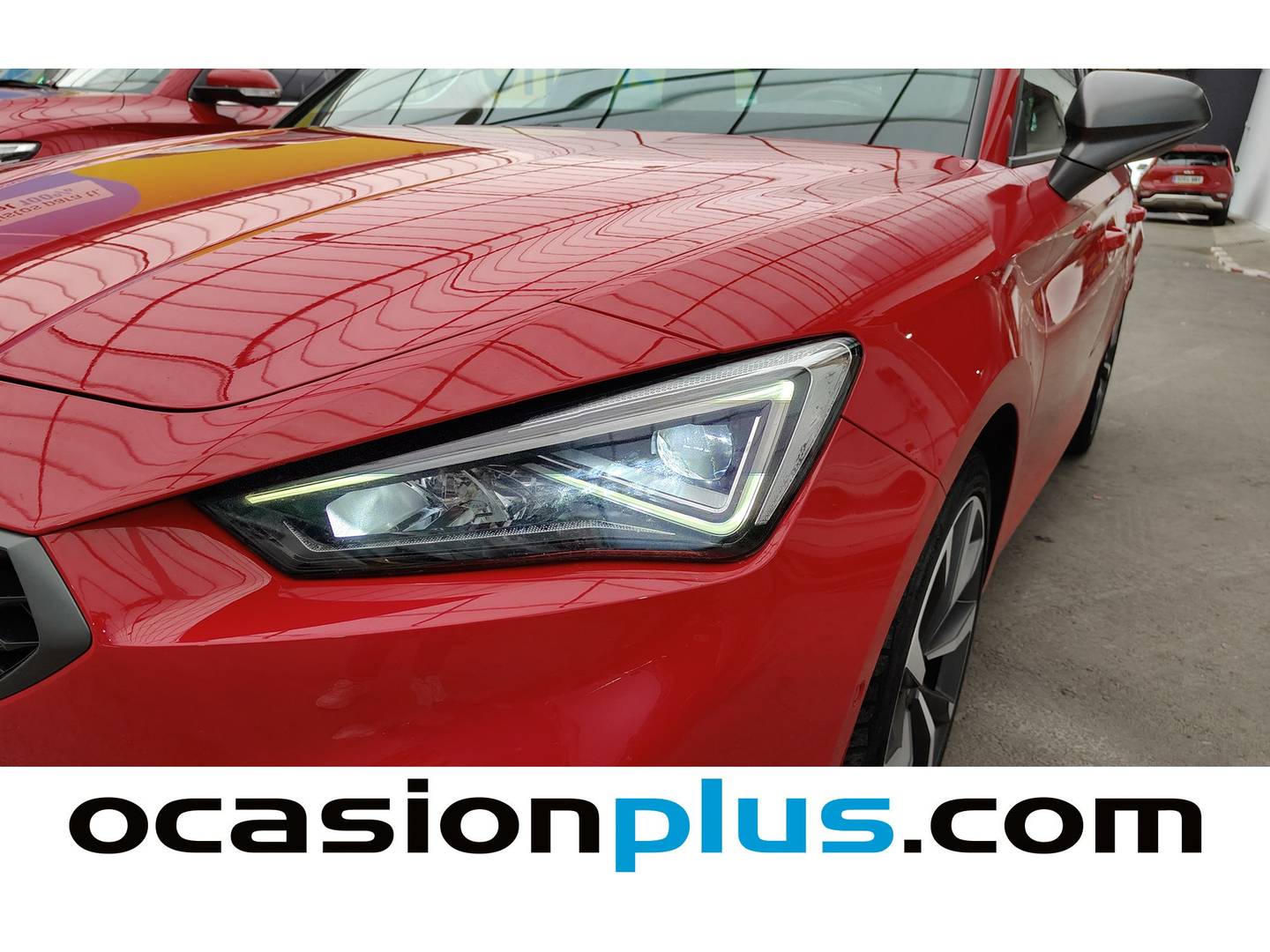 Seat León Seat León ST 2.0 TDI S&S FR Go L DSG (150 CV) barato