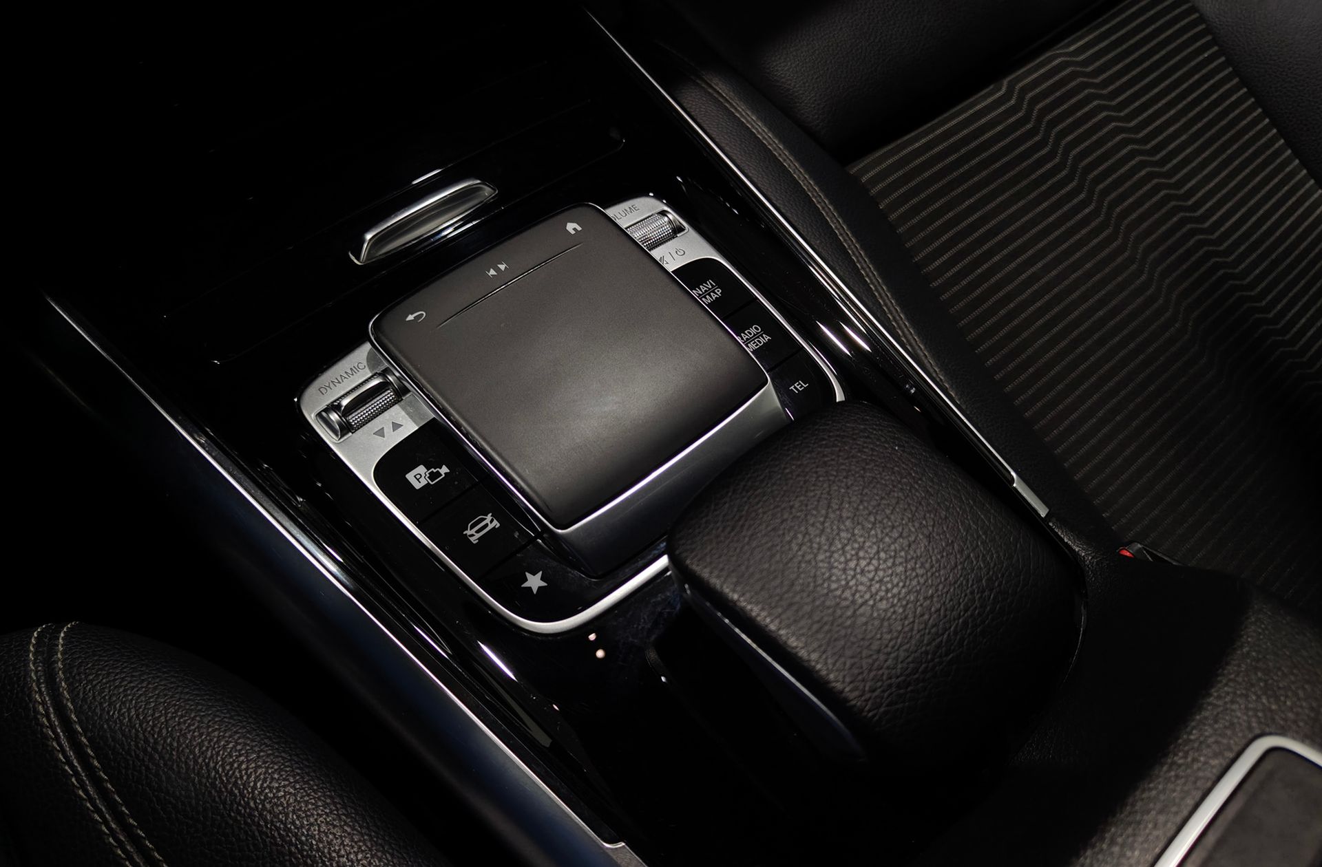 Mercedes-Benz Clase B B 180 d - foto 39
