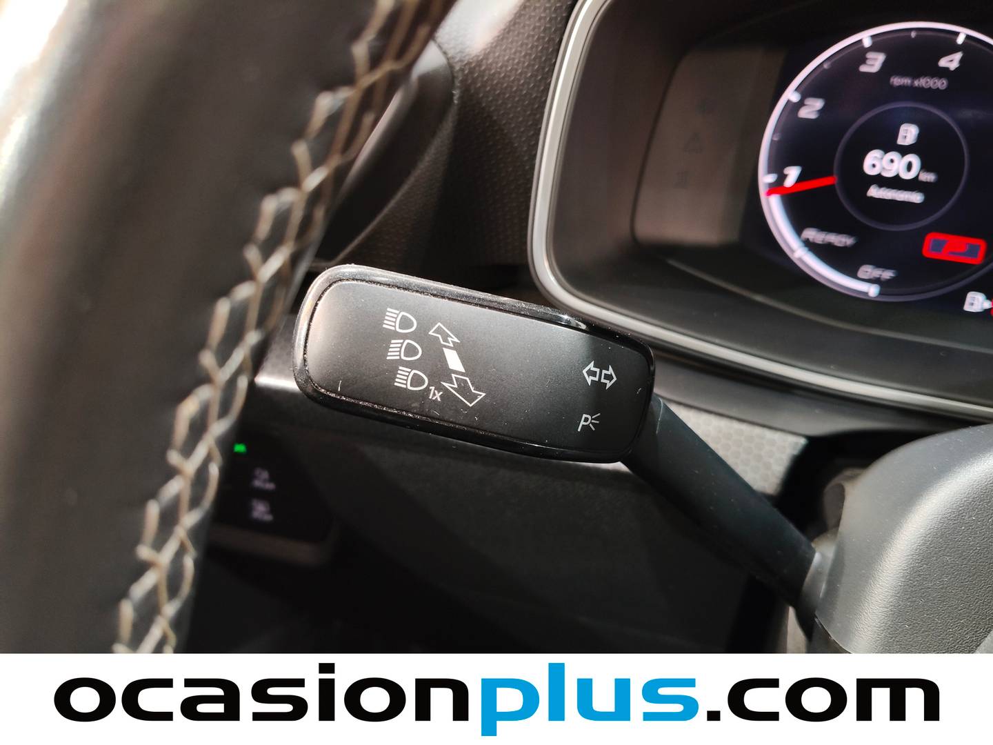 Seat León SEAT León ST 2.0 TDI Style Go DSG (150 CV) de ocasión