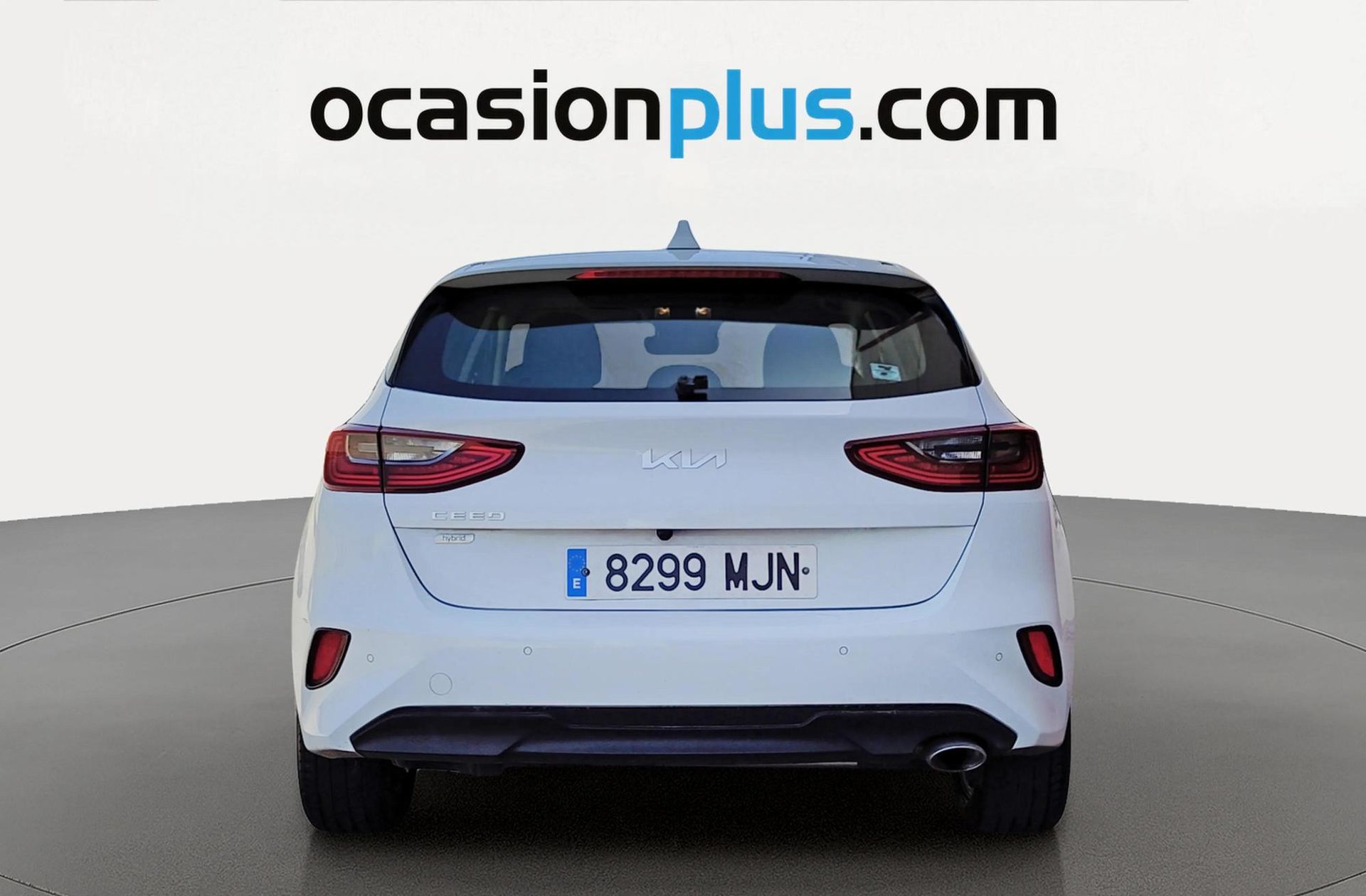 Kia Ceed 1.6 MHEV iMT Drive - foto 15