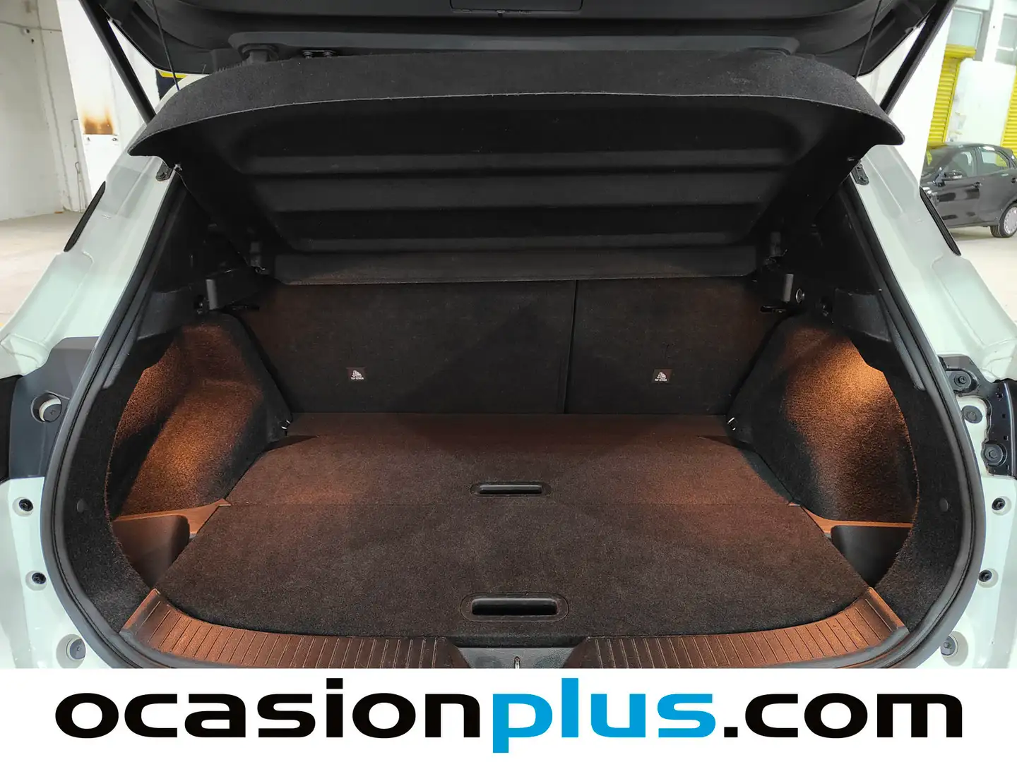 Foto Nissan QASHQAI Nissan Qashqai DIG-T 160 N-Connecta Xtronic (158 CV)