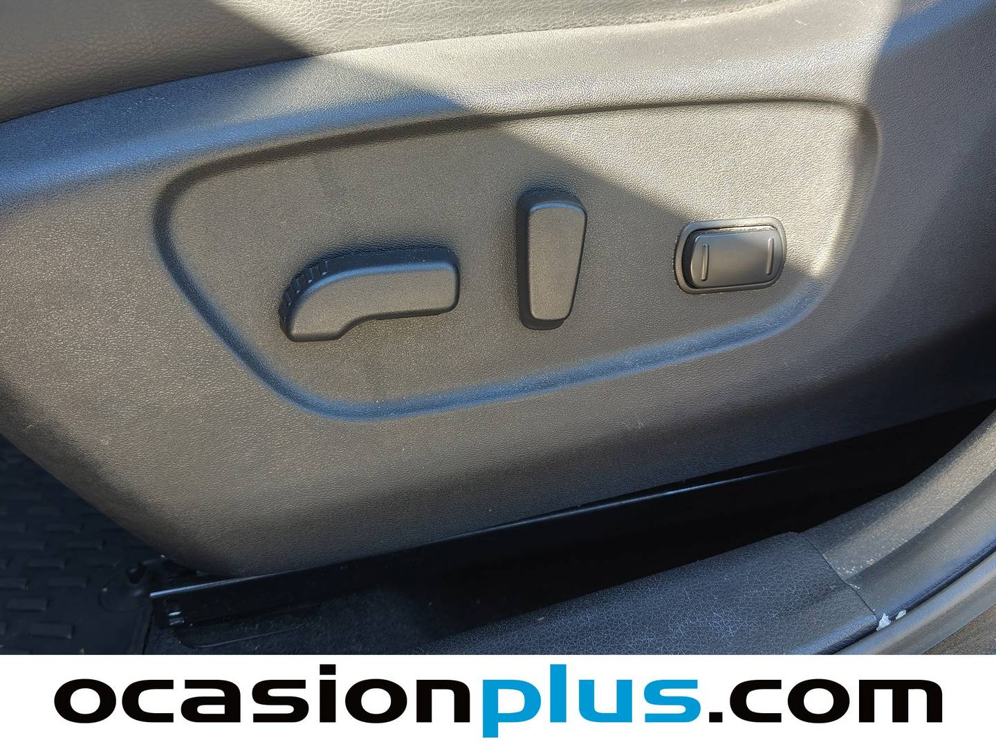 Nissan X-TRAIL Nissan X-Trail 1.6 dCi Tekna 4x2 (130 CV) 7 Plazas 130cv