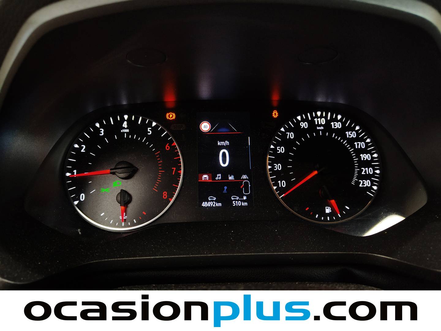 Mitsubishi ASX Mitsubishi ASX 100T Motion (91 CV) de ocasión