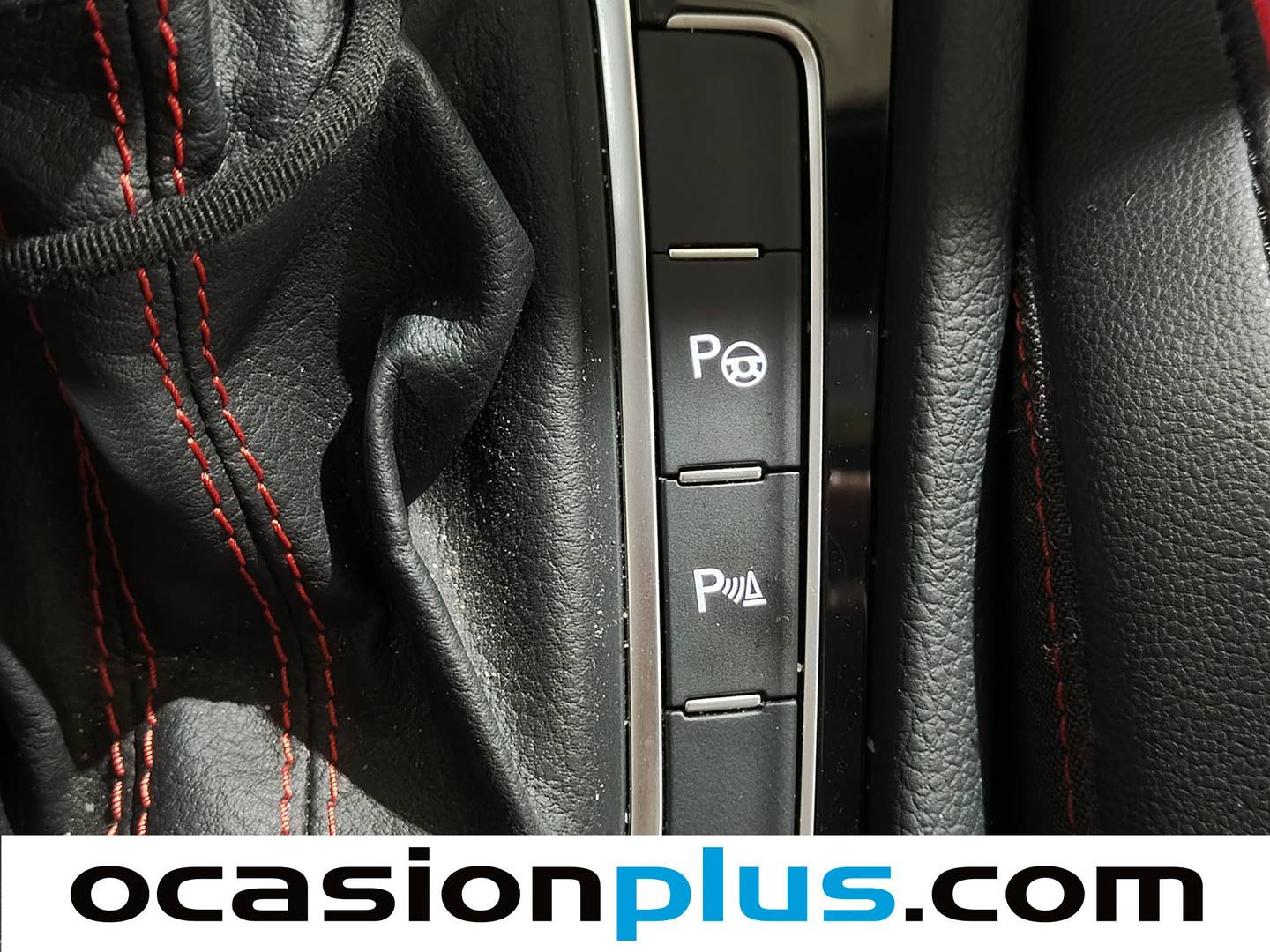 Paquetes del Volkswagen Golf Volkswagen Golf GTI Performance 2.0 TSI (245 CV) DSG