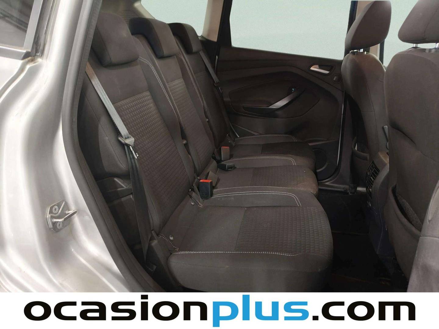 Ford C-Max Ford C-Max 1.0 EcoBoost S&S Trend+ (125 CV) al mejor precio