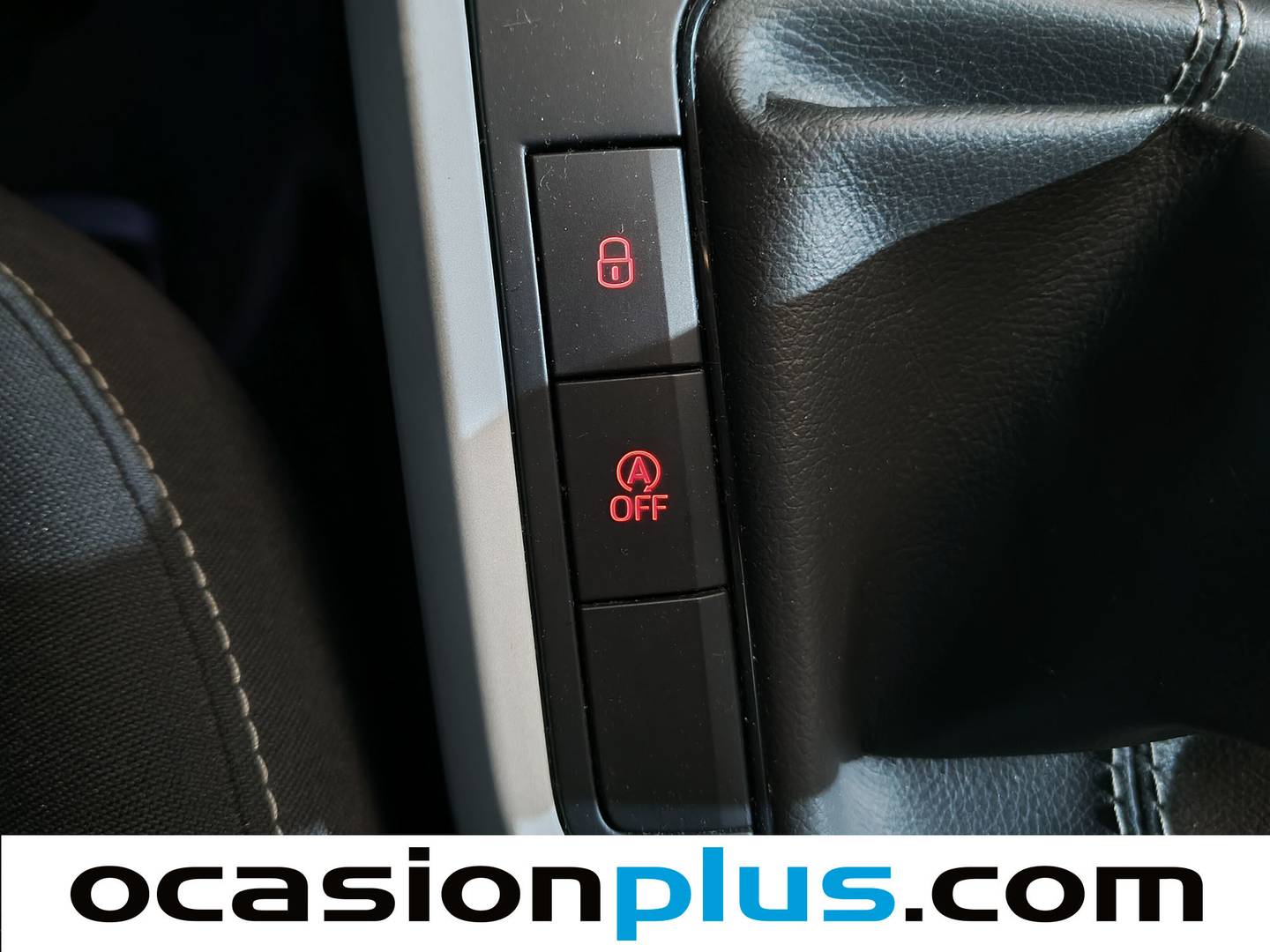 Equipamiento del Seat Arona Seat Arona 1.0 TSI Style XL (110 CV)