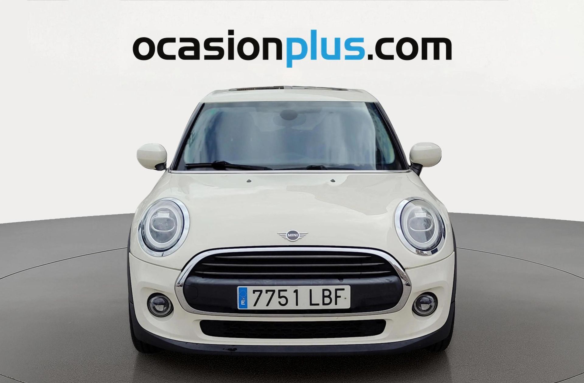 MINI Cooper One - foto 13