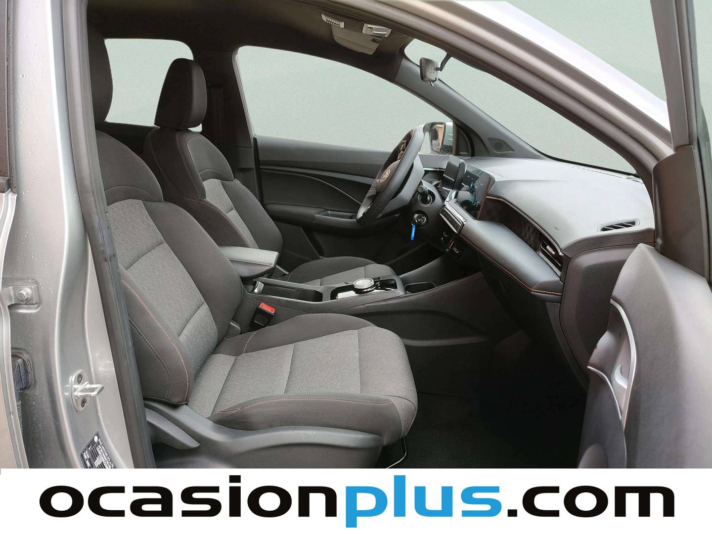 Foto MG MG3 Hybrid+ MG MG3 Hybrid+ Standard (195 CV)