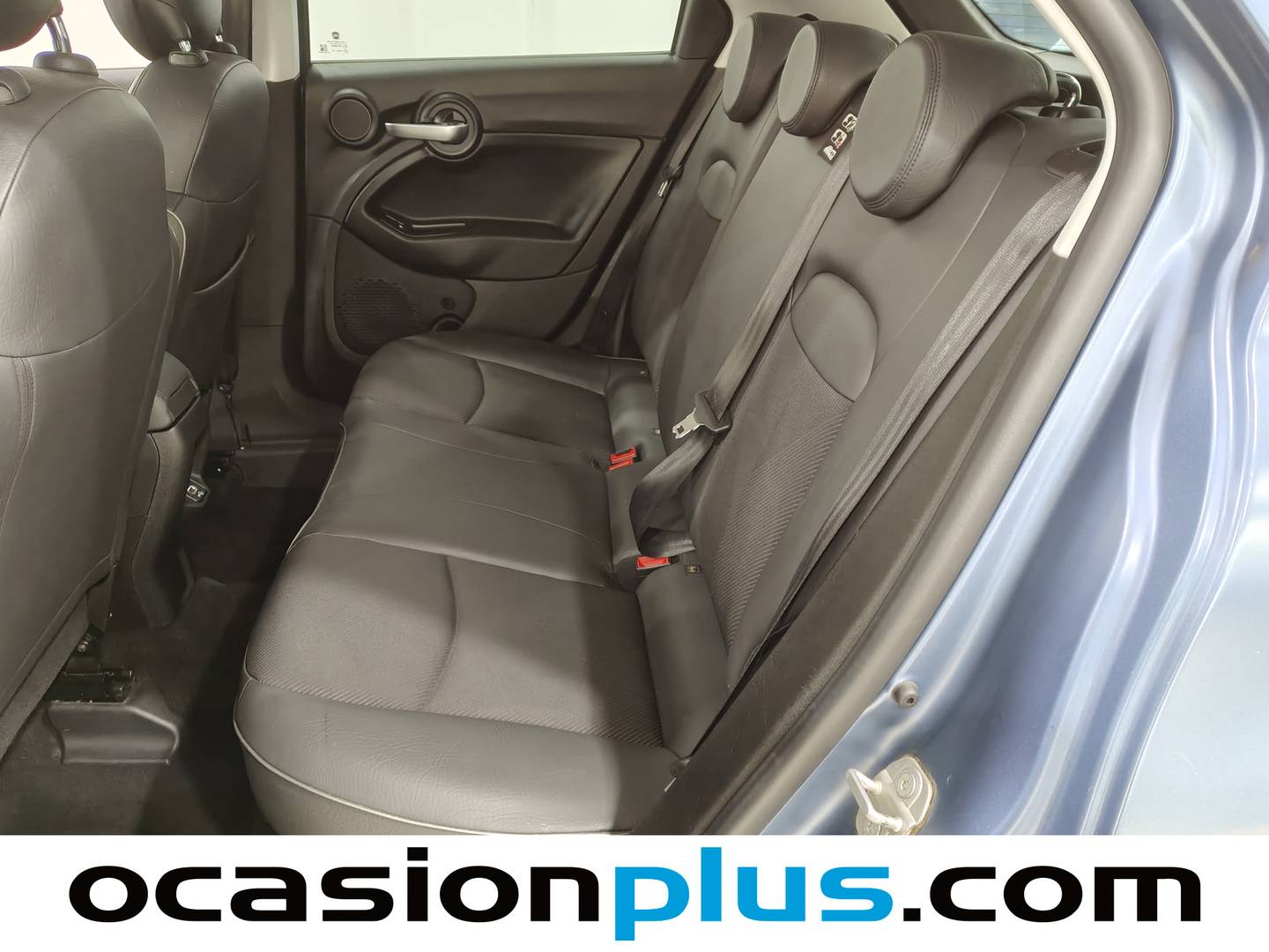 Foto Fiat 500X Fiat 500X 1.6 MultiJet Cross 4x2 DCT (120 CV)