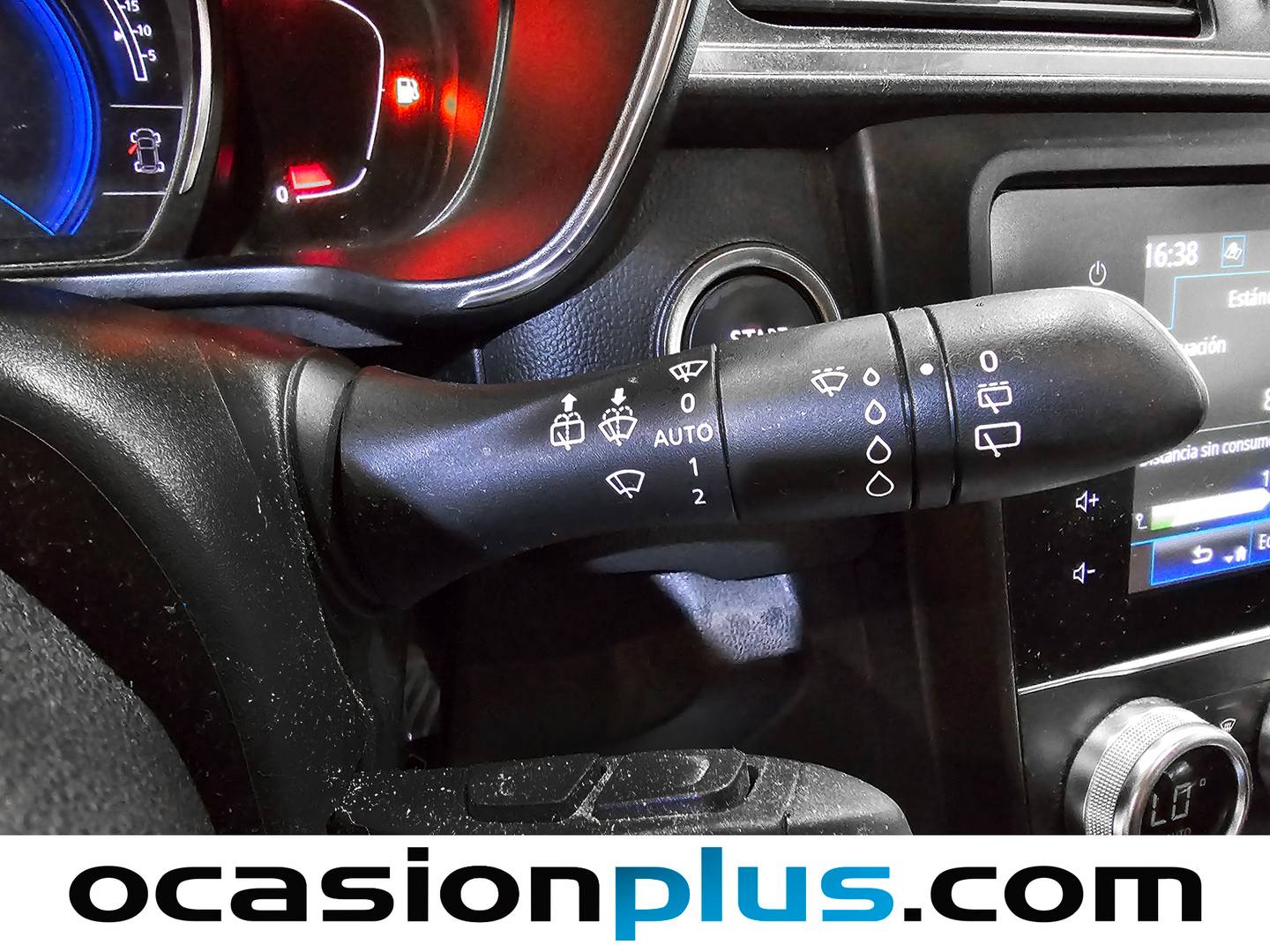 Renault Kadjar Renault Kadjar Zen TCe (140 CV) GPF EDC gasolina