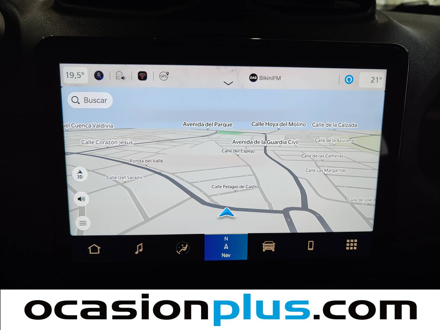 Foto Jeep Renegade Jeep Renegade eHybrid 1.5 Altitude DCT (130 CV)