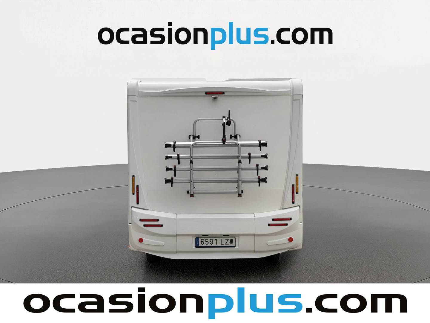 Ilusion 690 XMK Ilusion 690 XMK (140 CV) 4 Plazas seminuevo