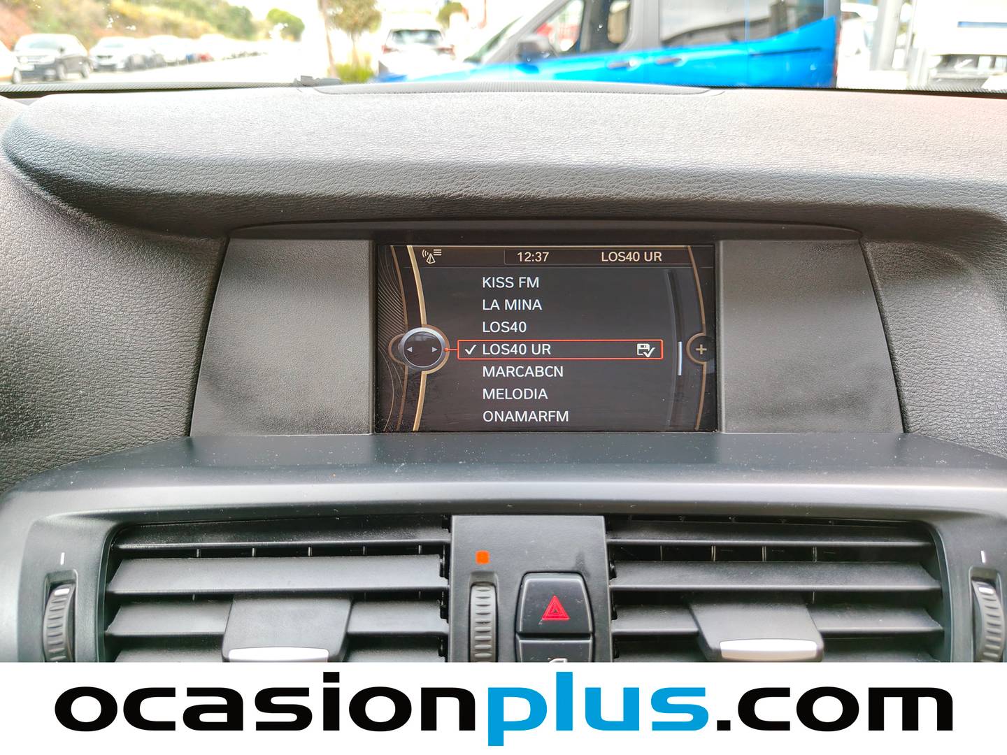 BMW X3 BMW X3 xDrive20d (184 CV) barato