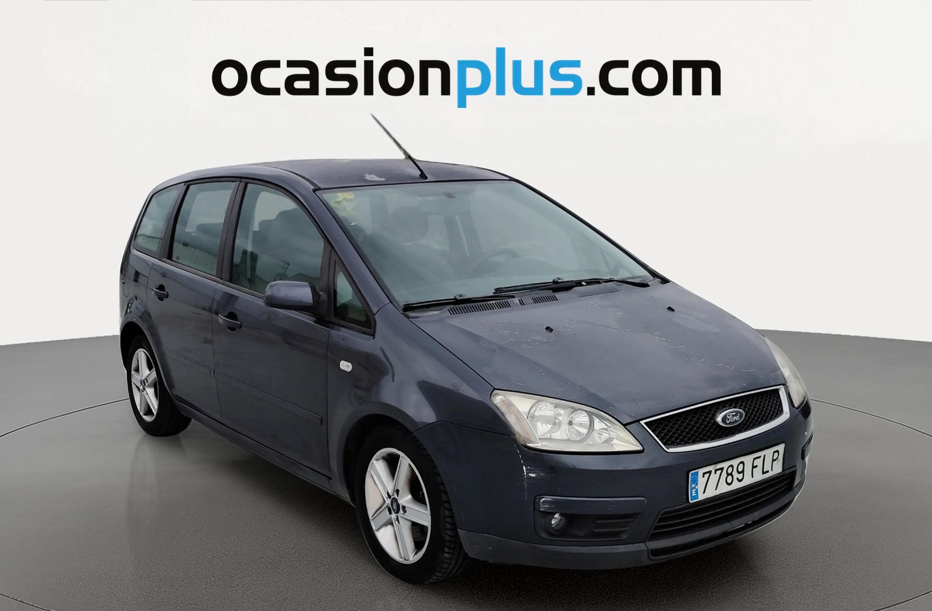 Ford Focus C-Max C-Max 1.8 TDCi Newport - foto 2
