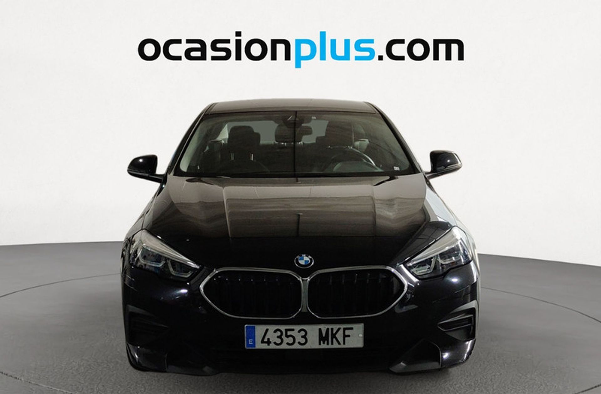 BMW Serie 2 216d Gran Coupe - foto 15