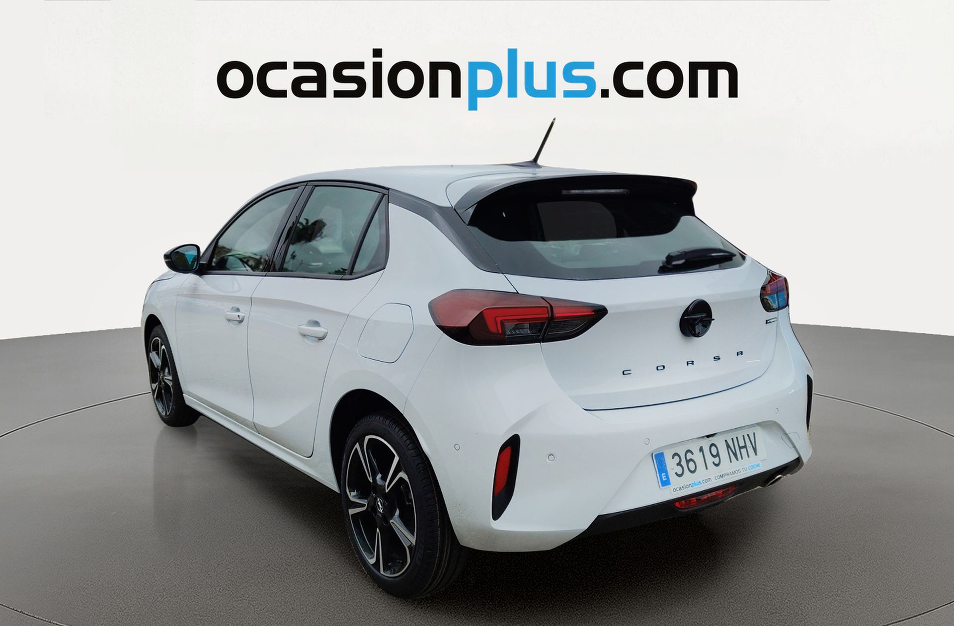 Opel Corsa 1.2 T XHL Hybrid GS eDC - foto 3