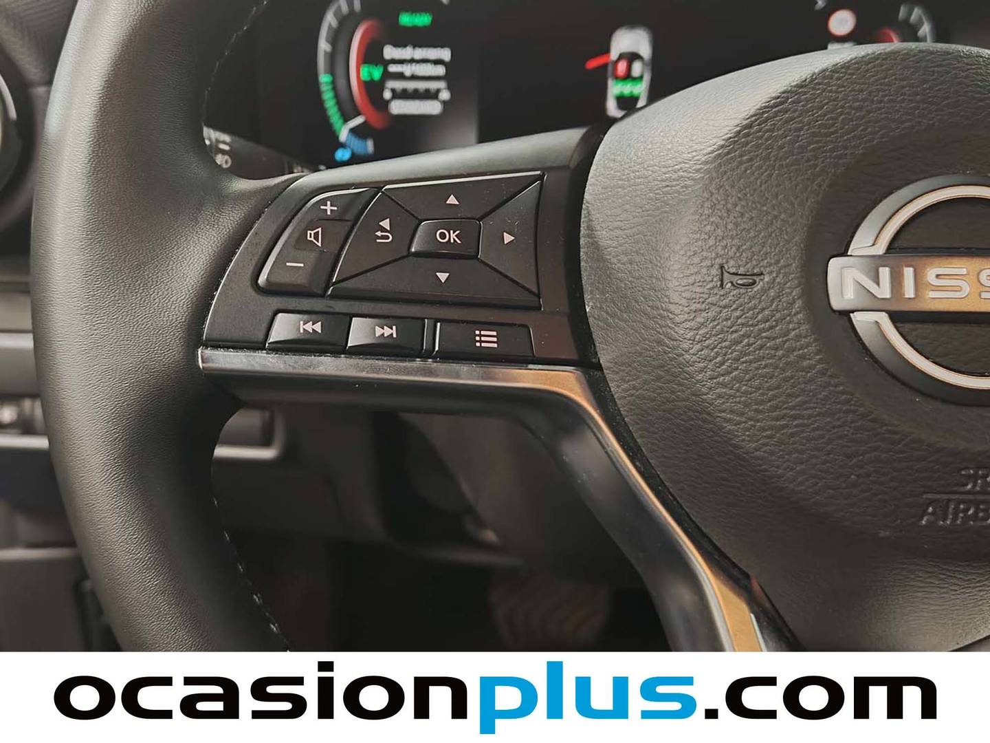 Foto Nissan JUKE Nissan Juke 1.6 Hybrid N-Connecta Auto (143 CV)