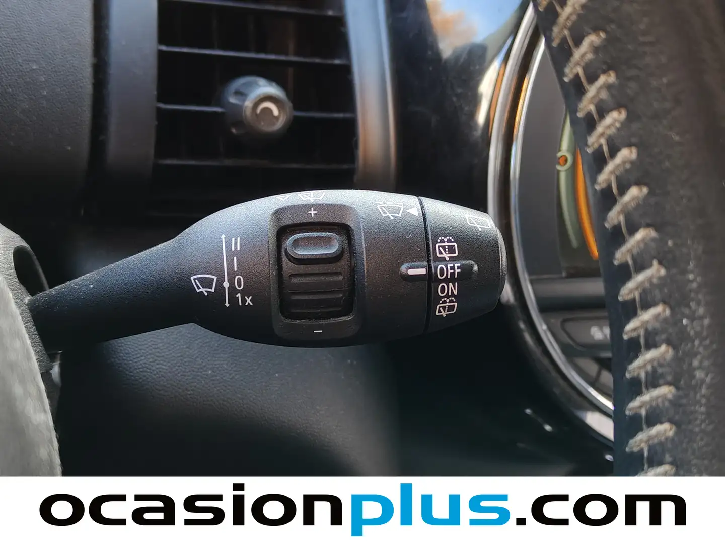 Foto Mini MINI MINI MINI 5 Puertas One D 95 CV)