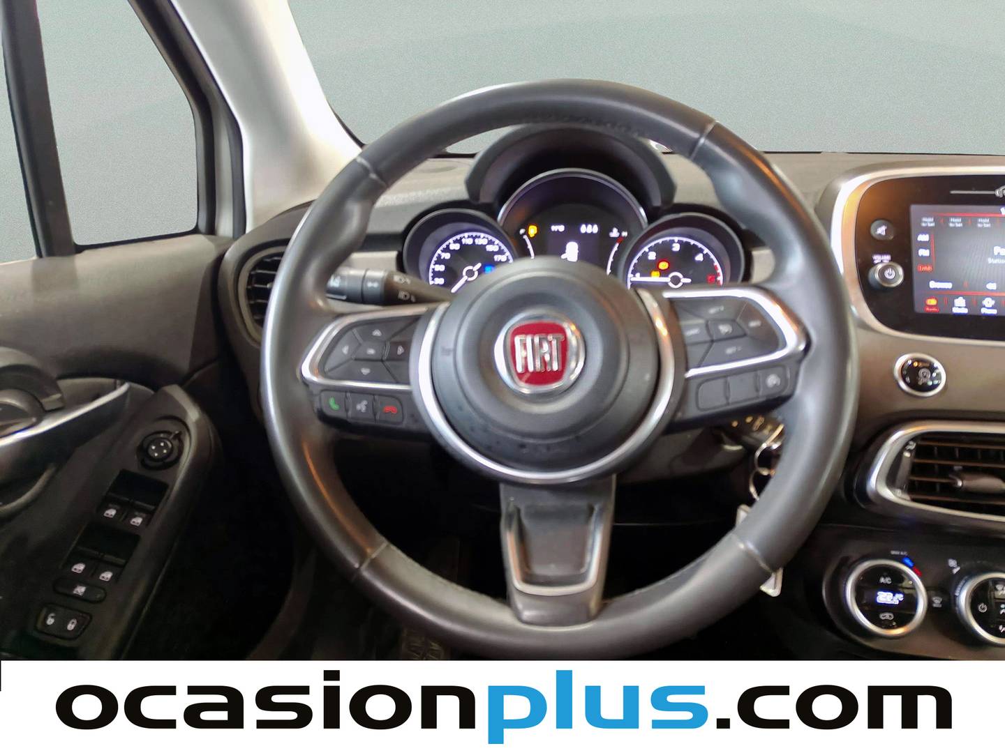 Foto Fiat 500X Fiat 500X 1.6 MultiJet Cross 4x2 (130 CV)