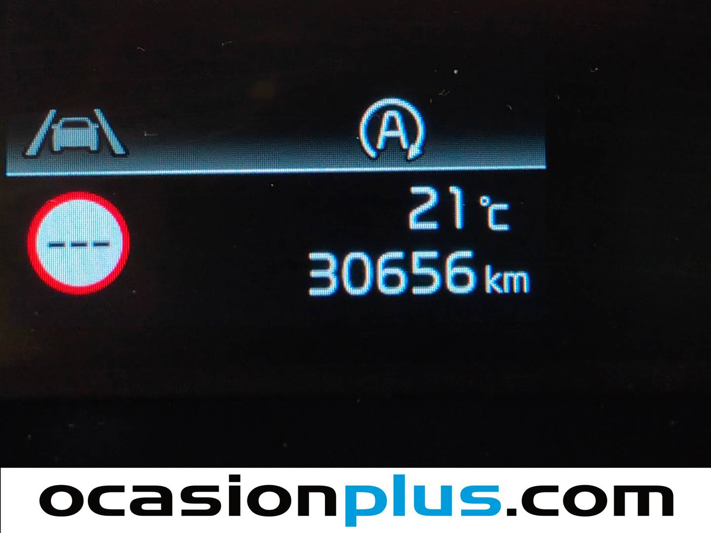 KIA Stonic KIA Stonic 1.2 DPi Drive (79 CV) seminuevo