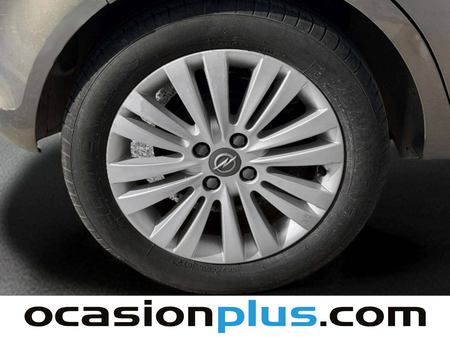 Opel Corsa Opel Corsa 1.4 Selective (100 CV) km 0