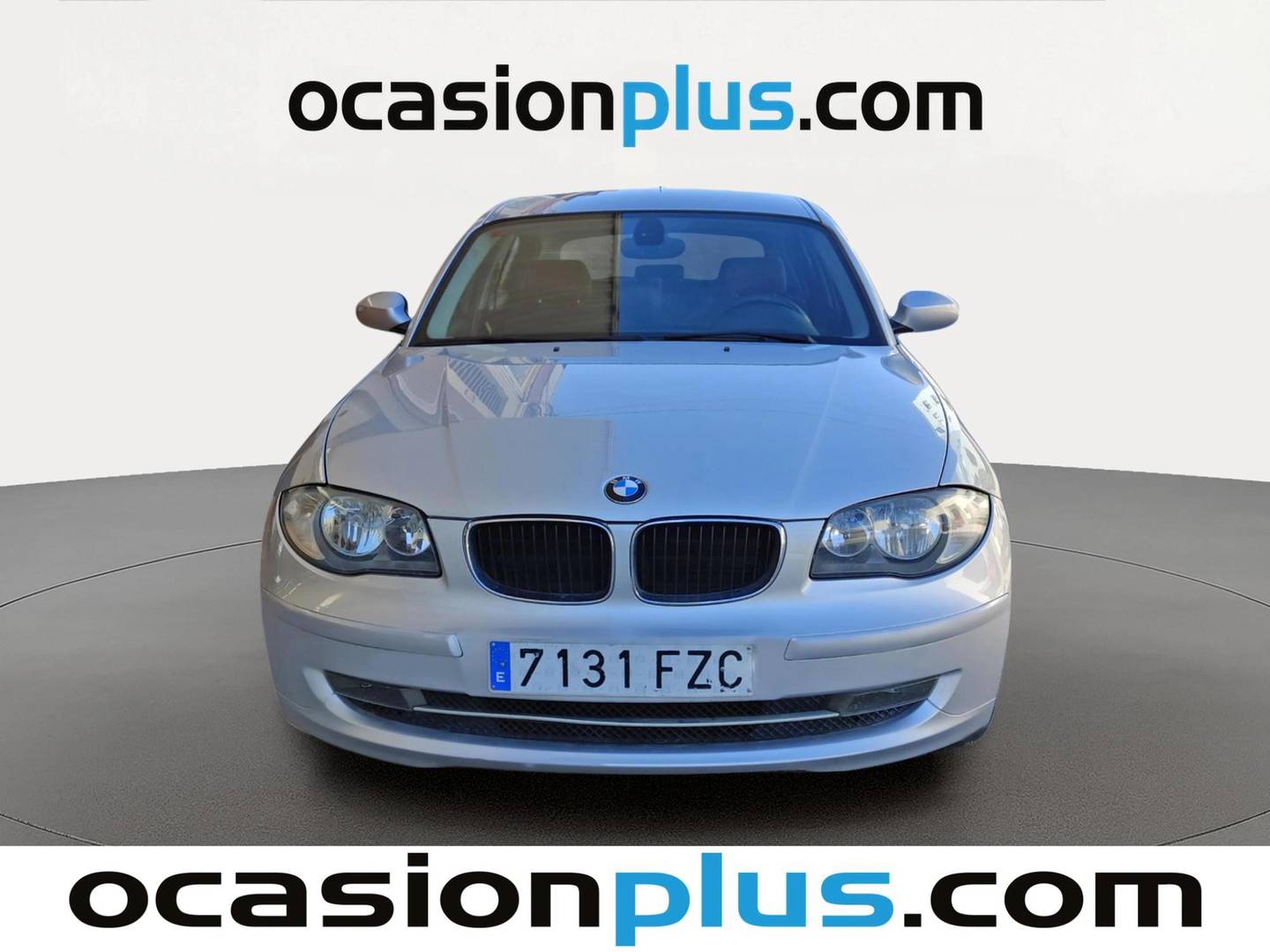 BMW Serie 1 BMW Serie 1 118d (143 CV) 143cv