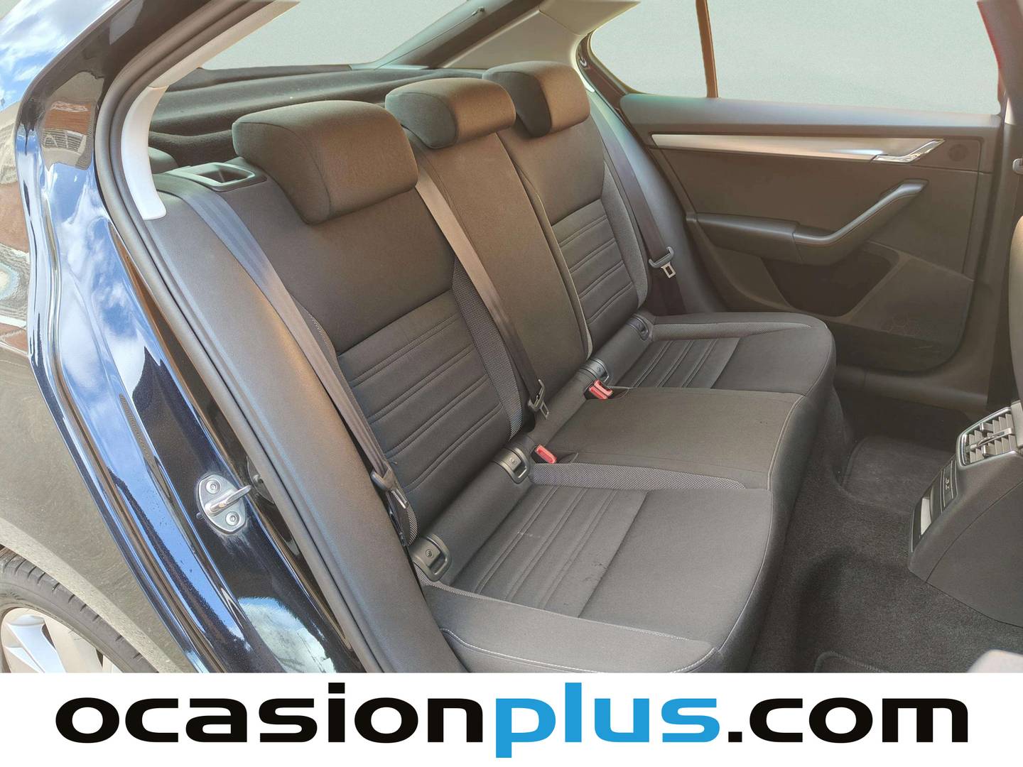 Foto Skoda Octavia Skoda Octavia 1.4 TSI Like (150 CV)