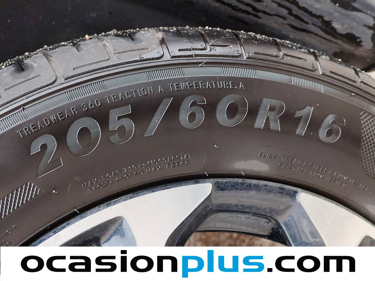 Foto Citroën C3 Aircross Citroen C3 Aircross PureTech 110 S&S Shine (110 CV)