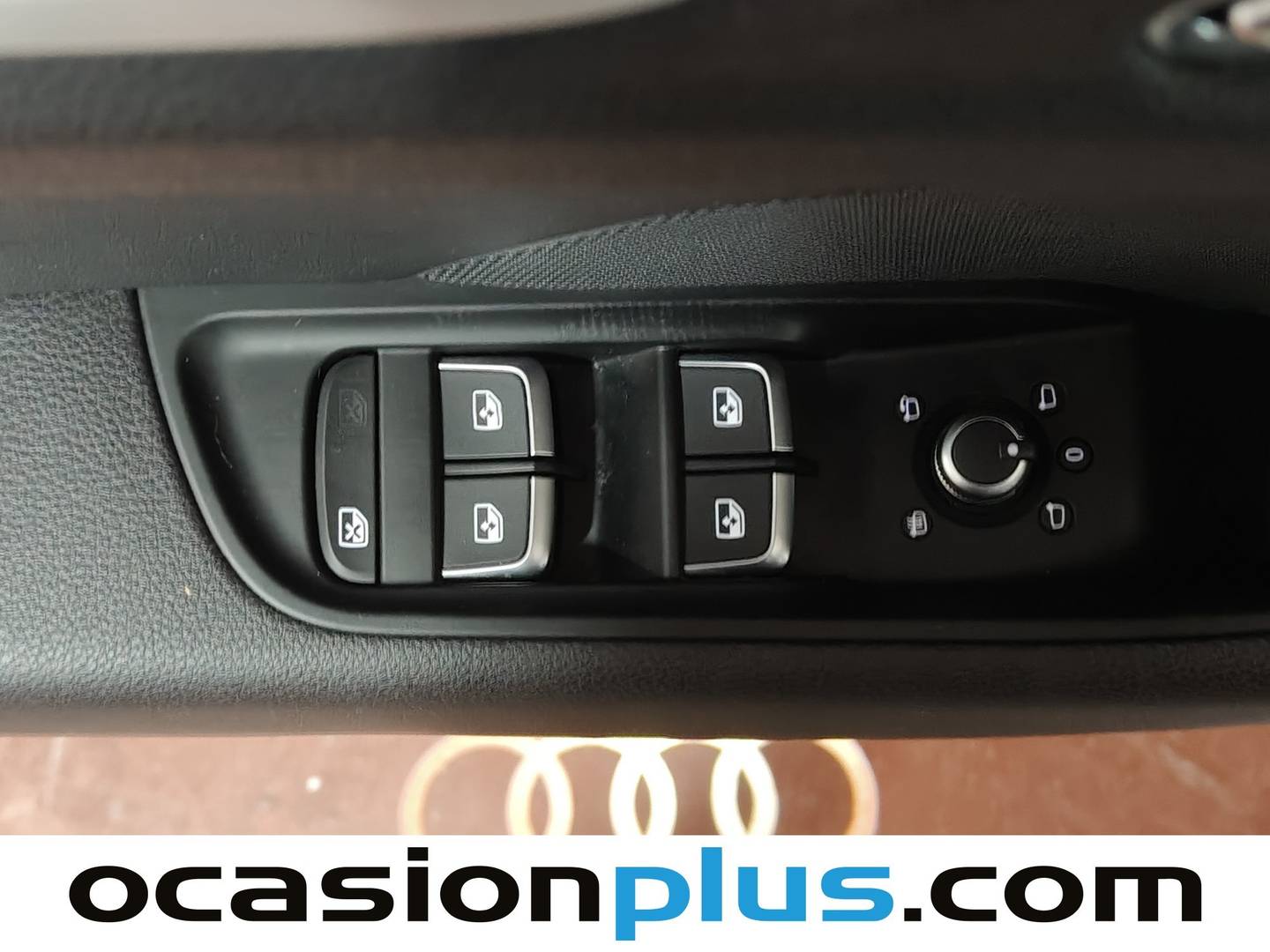 Foto Audi A3 Audi A3 Sportback S line edition 1.6 TDI  (116 CV) S tronic