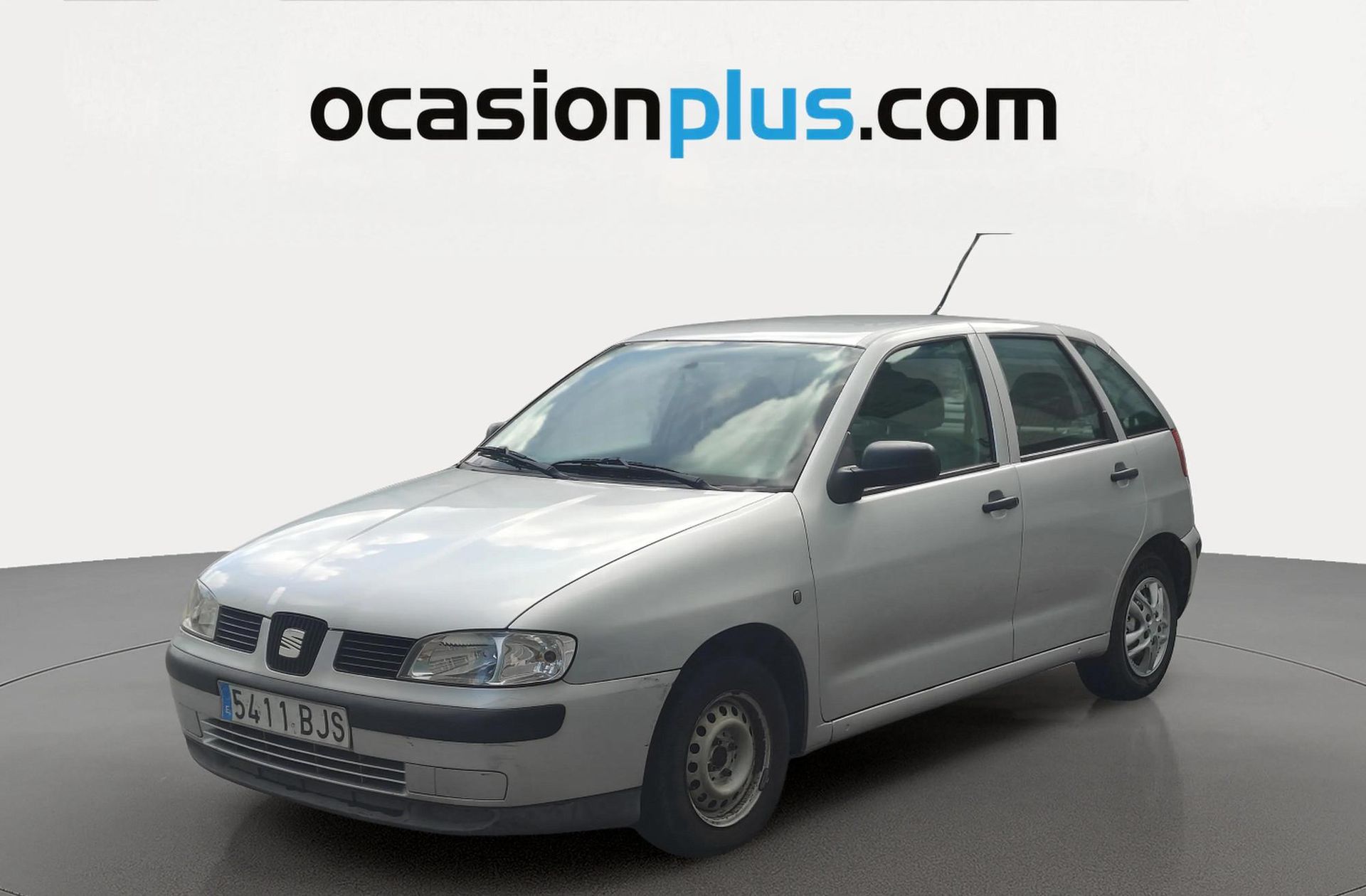 SEAT Ibiza 1.9 SDi Stella